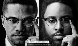 Illustration for article titled Photo Campaign Honors Black History Month With Images of the Past Portrayed by Innovators and Activists of the Present